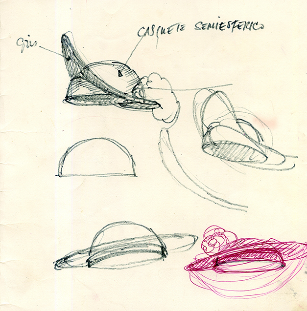 Diseño de accesorios 1