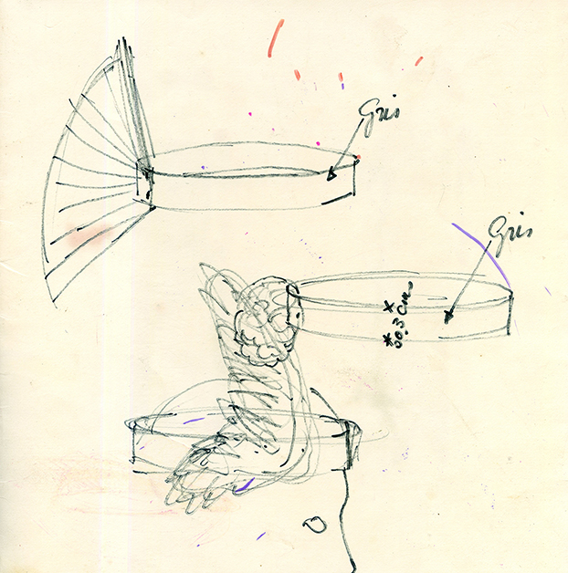 Diseño de accesorios 2