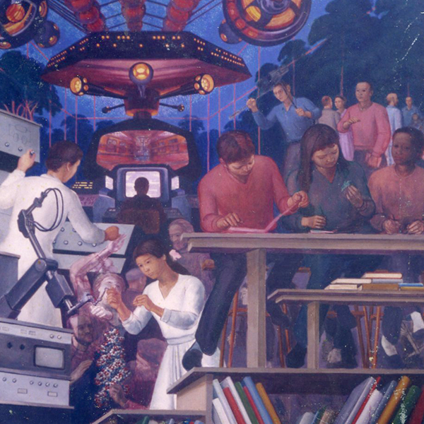 Colección Institucional