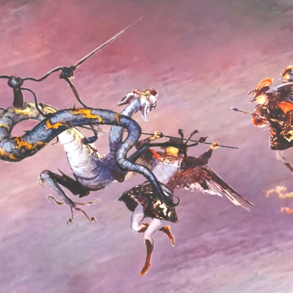 Proyectos basados en obras de Julio Escamez