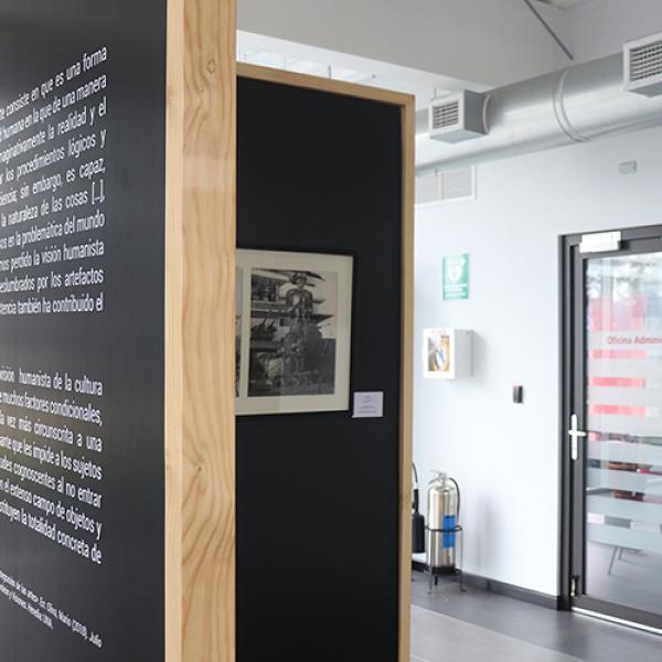 Foto 03 Exposición Auditorio