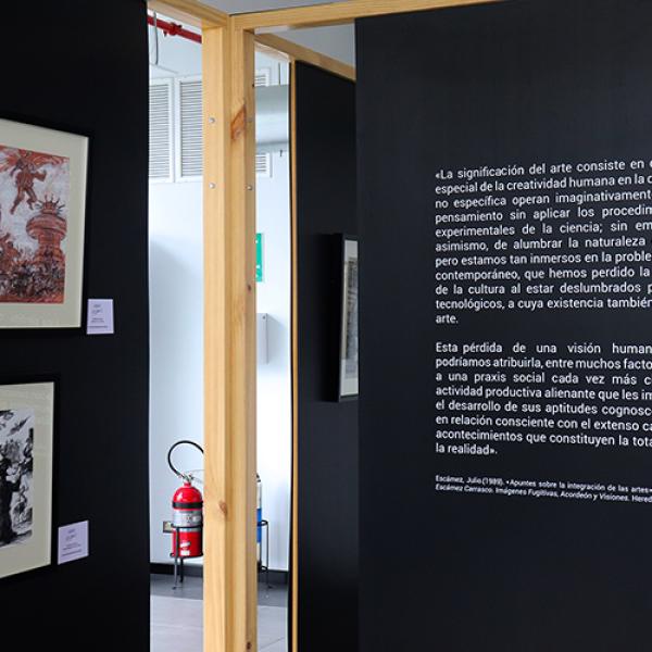 Foto 04 Exposición Auditorio