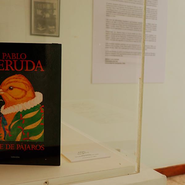 Foto 04 Exposición Embajada de Chile