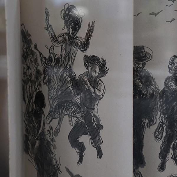 Foto 10 Exposición Auditorio