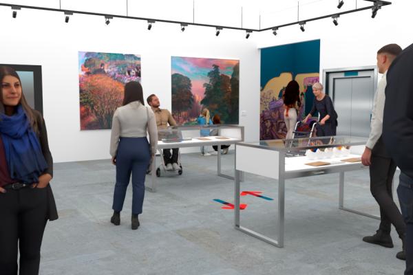 Foto 10 Portal al pasado