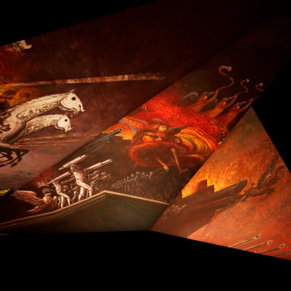 Foto 11 Caos ante el Abismo