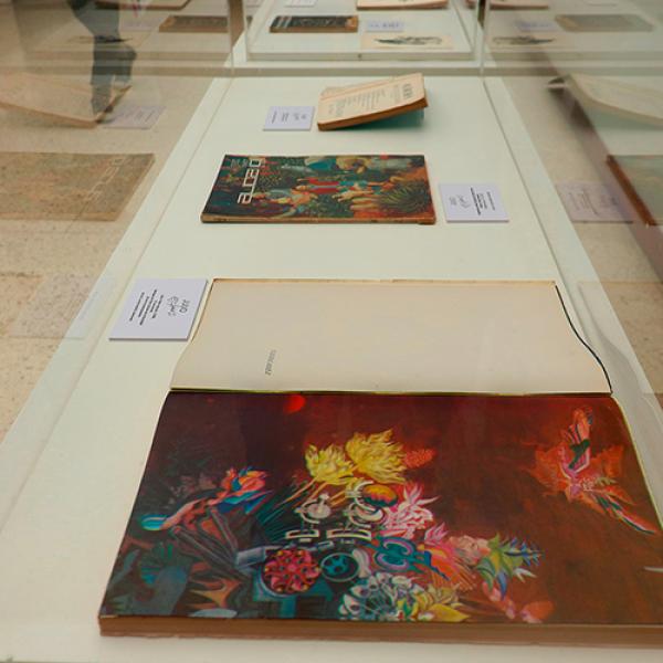 Foto 11 Exposición Embajada de Chile