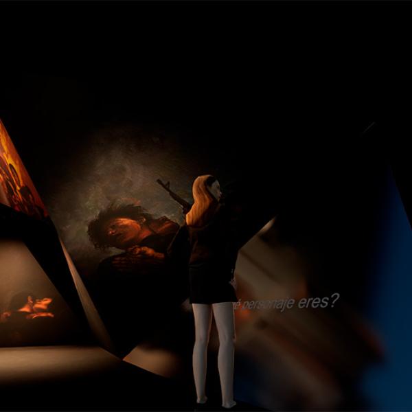 Foto 12 Caos ante el Abismo