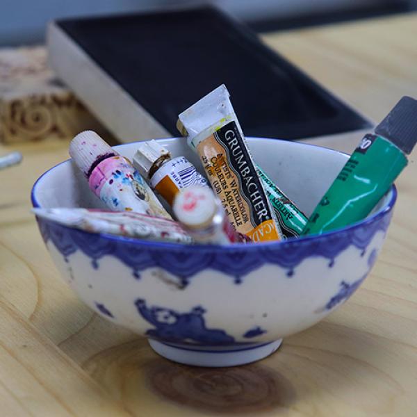 Foto 12 Exposición Auditorio