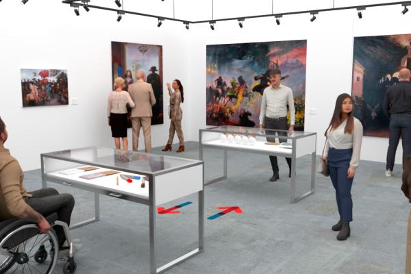 Foto 12 Portal al pasado