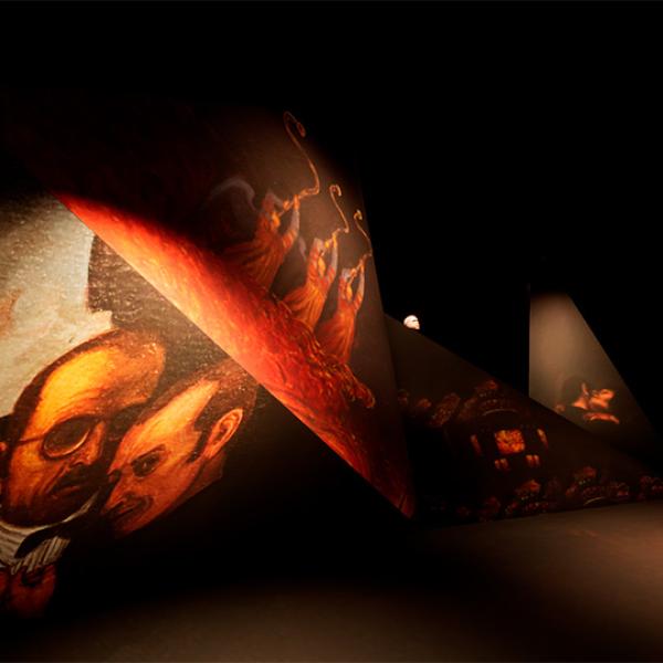 Foto 13 Caos ante el Abismo