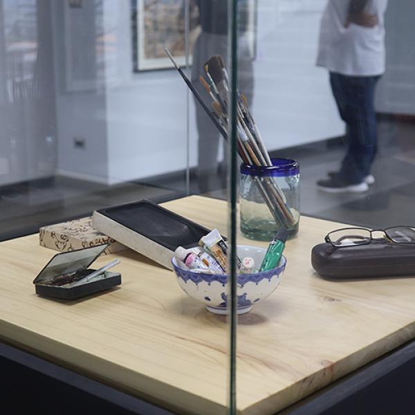 Foto 13 Exposición Auditorio