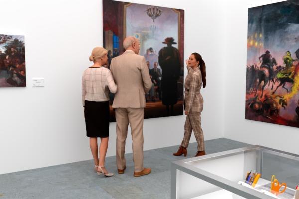 Foto 13 Portal al pasado