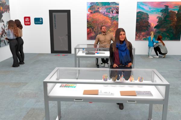 Foto 15 Portal al pasado