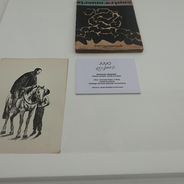 Foto 17 Exposición Embajada de Chile