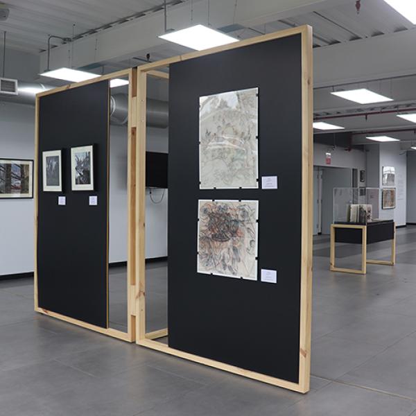 Foto 18 Exposición Auditorio