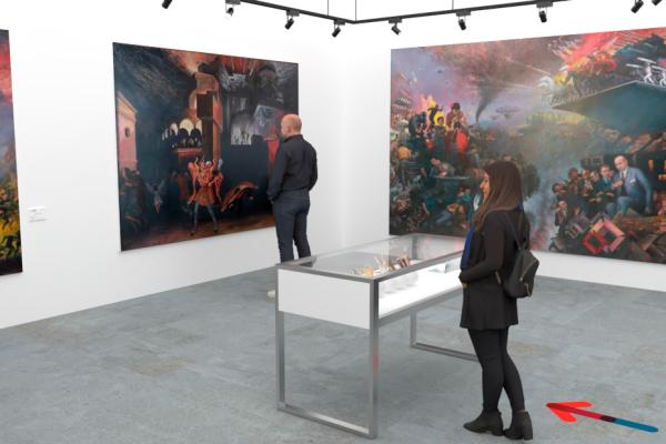 Foto 19 Portal al pasado