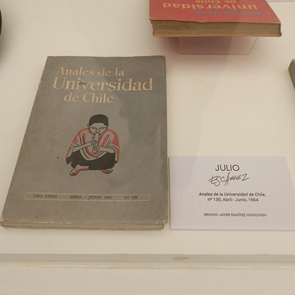 Foto 20 Exposición Embajada de Chile