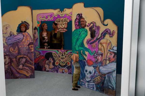 Foto 20 Portal al pasado