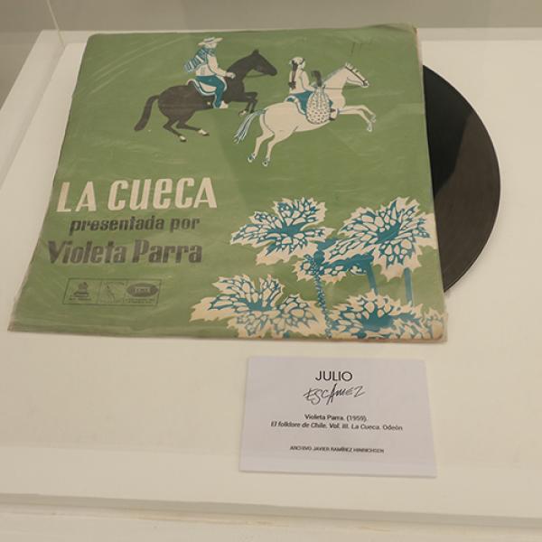 Foto 21 Exposición Embajada de Chile