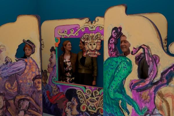 Foto 21 Portal al pasado