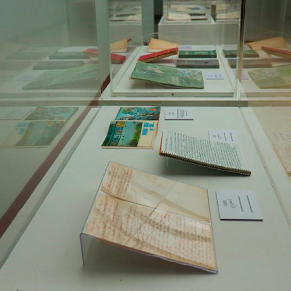 Foto 22 Exposición Embajada de Chile