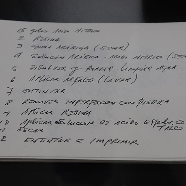 Foto 23 Exposición Auditorio