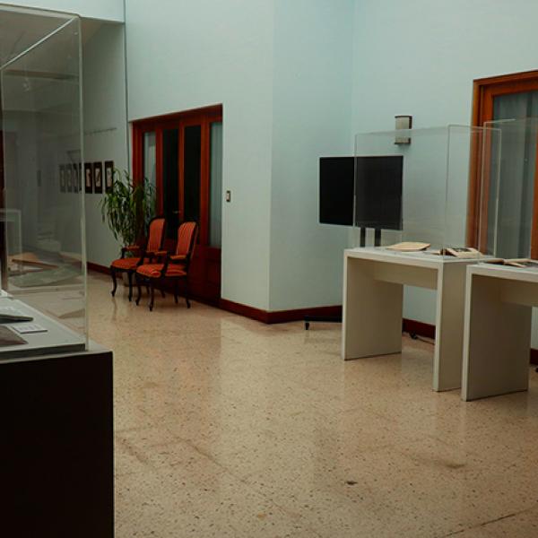 Foto 23 Exposición Embajada de Chile