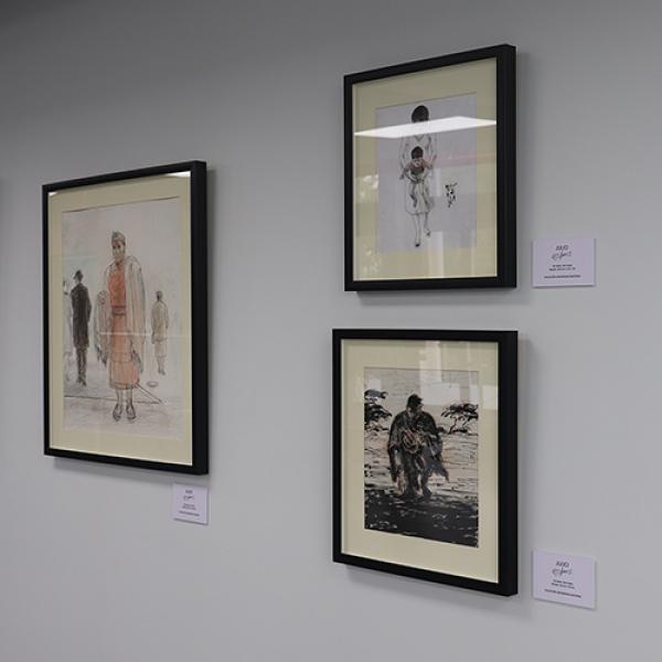 Foto 25 Exposición Auditorio