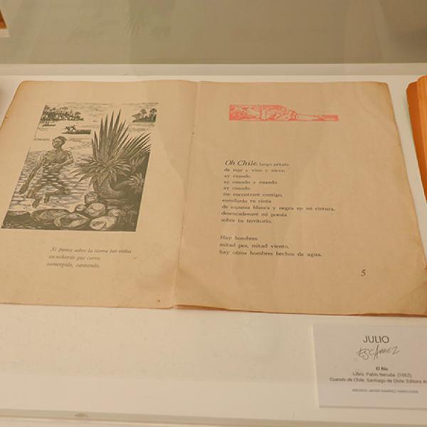 Foto 25 Exposición Embajada de Chile