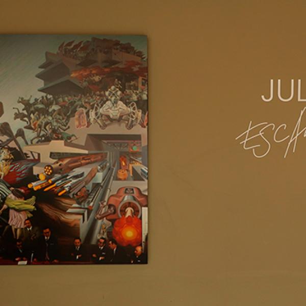 Foto 26 Exposición Embajada de Chile