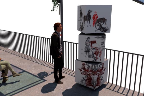 Foto 26 Portal al pasado