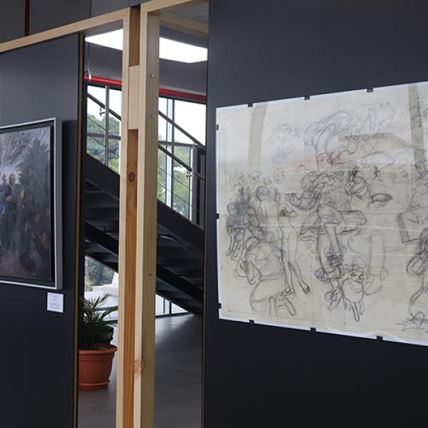 Foto 28 Exposición Auditorio