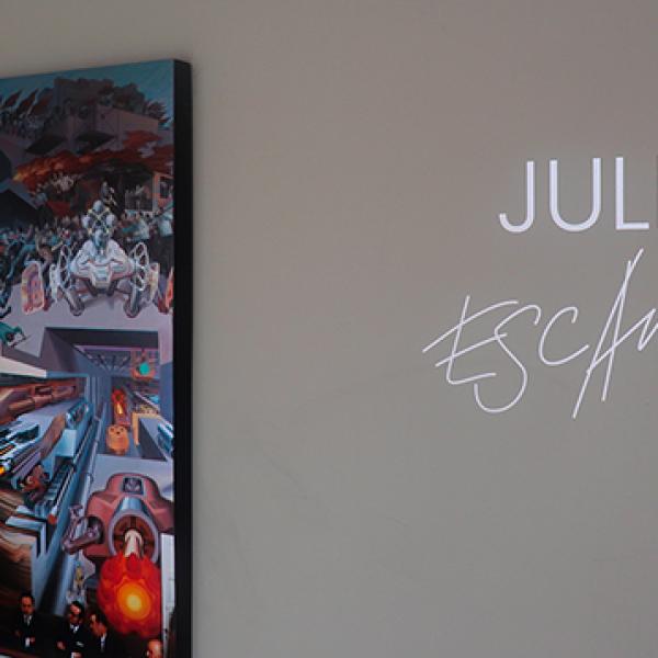 Foto 28 Exposición Embajada de Chile