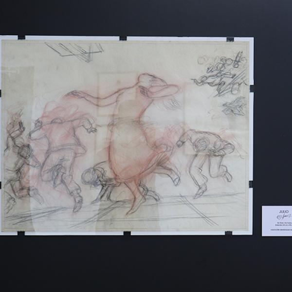 Foto 29 Exposición Auditorio