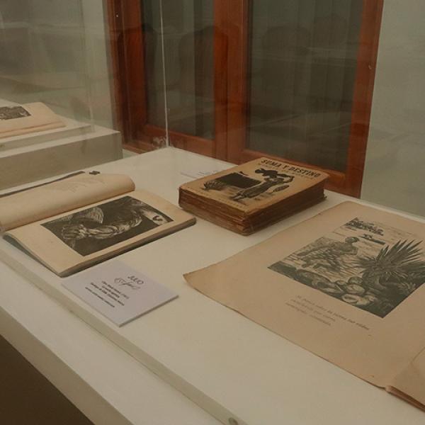 Foto 30 Exposición Embajada de Chile