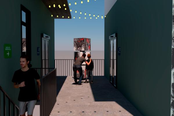 Foto 30 Portal al pasado