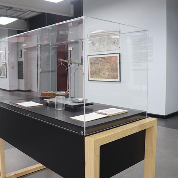 Foto 31 Exposición Auditorio