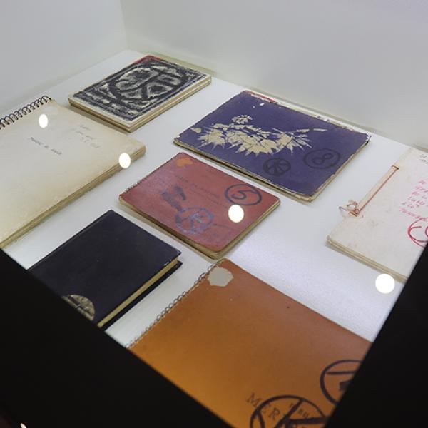 Foto 32 Exposición Auditorio