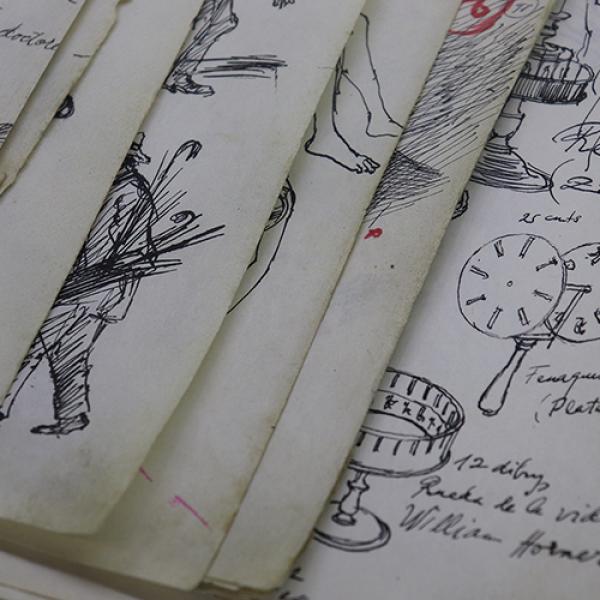 Foto 33 Exposición Auditorio