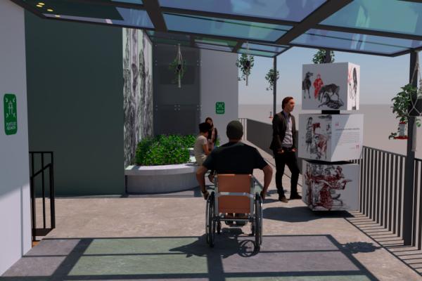 Foto 33 Portal al pasado