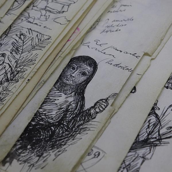 Foto 34 Exposición Auditorio