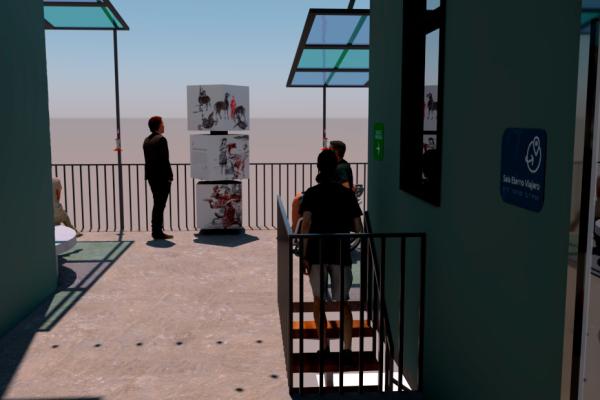 Foto 34 Portal al pasado