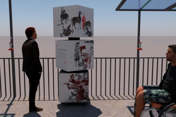 Foto 35 Portal al pasado