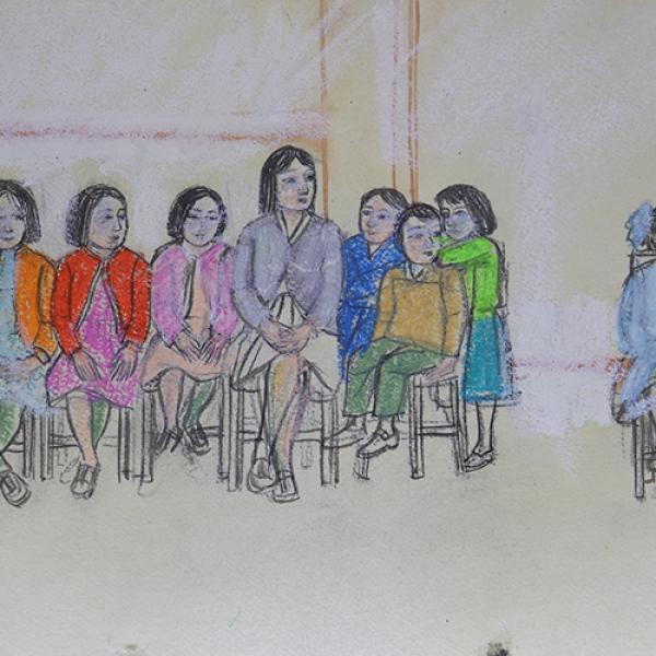 Foto 36 Exposición Auditorio