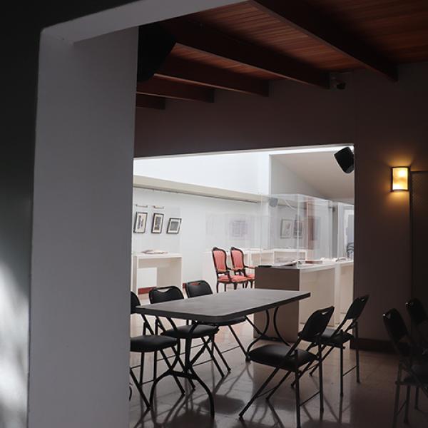 Foto 36 Exposición Embajada de Chile