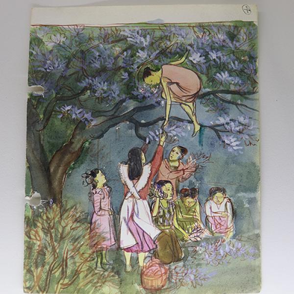 Foto 37 Exposición Auditorio