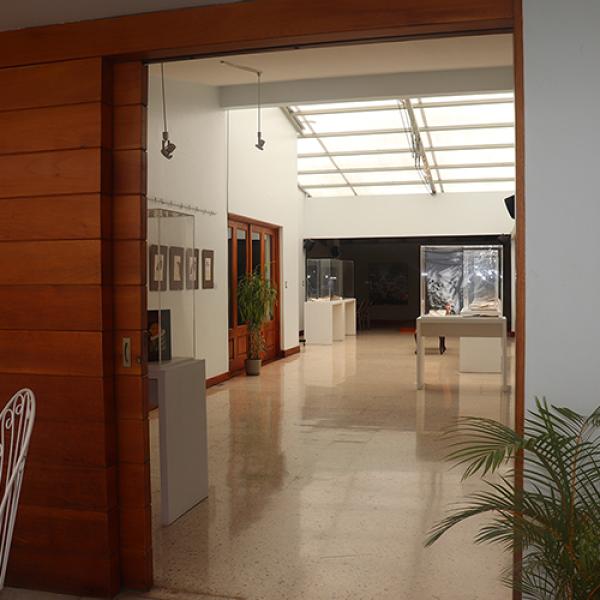 Foto 37 Exposición Embajada de Chile