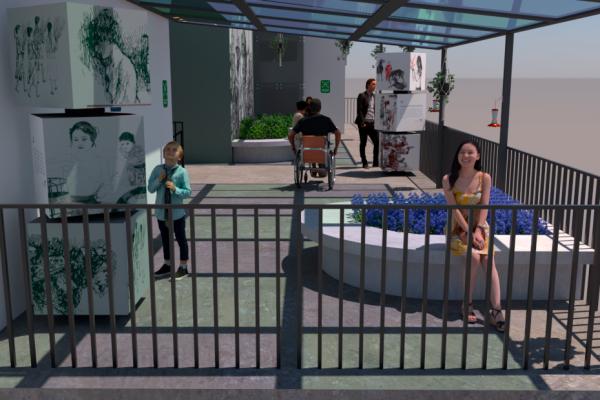 Foto 37 Portal al pasado