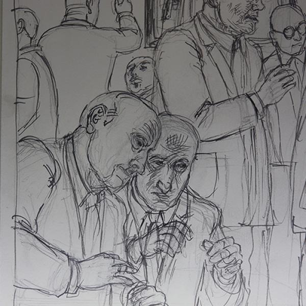 Foto 38 Exposición Auditorio